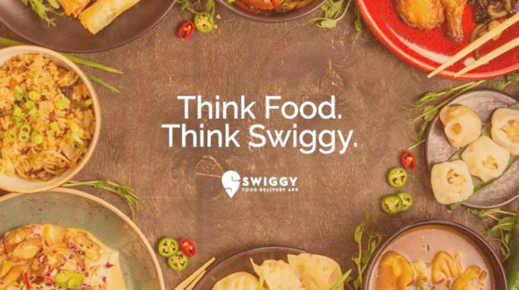 What Is Gourmet Food In Swiggy