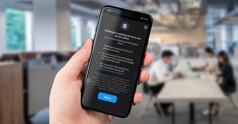 WhatsApp's-New-Privacy-Policy