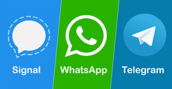 WhatsApp