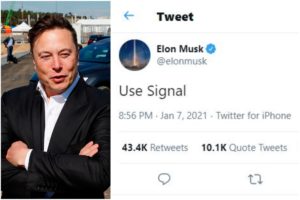 Signal