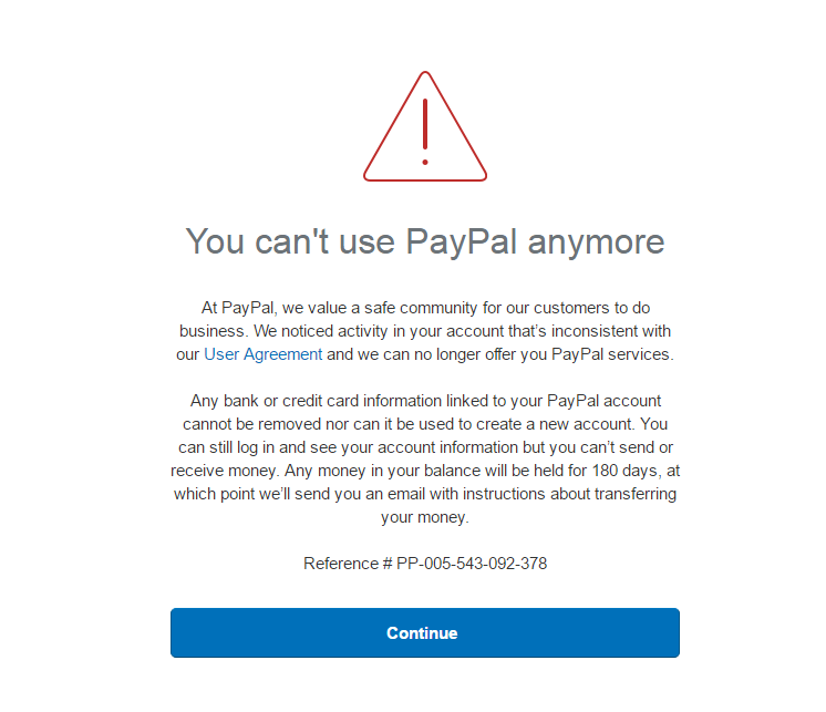 PayPal