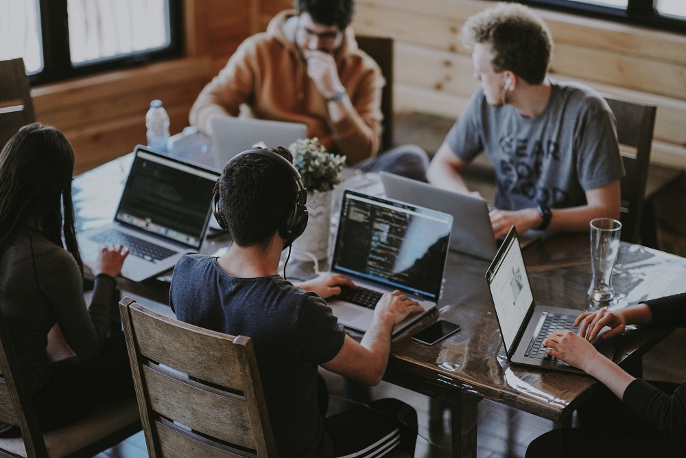 How to Scale your Business