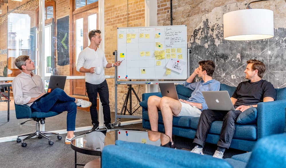 How to Scale your Business