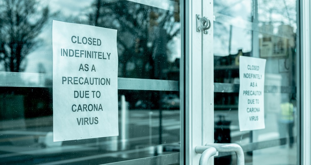 Startup Trends for 2021