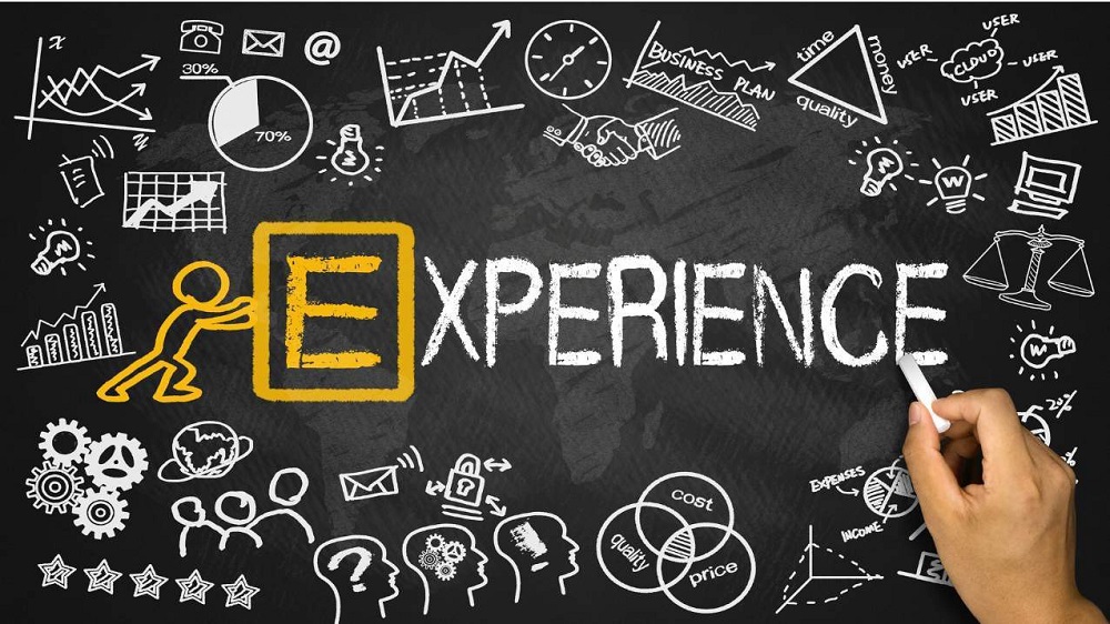 5 ways professional experience helps you StartupTrak