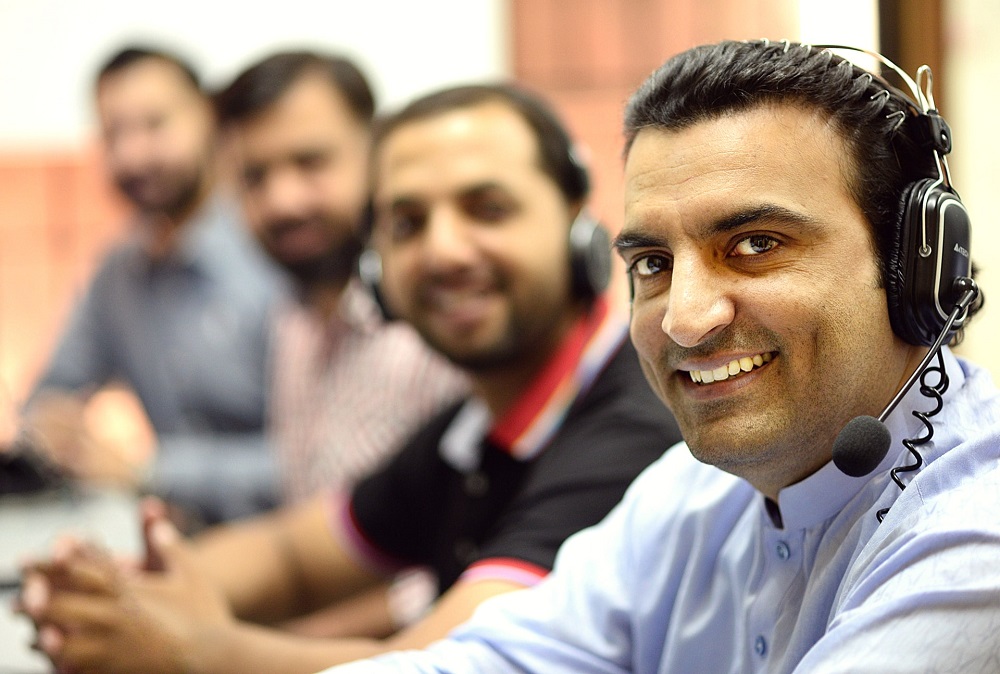 CRM Software