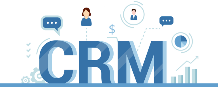 CRM Software