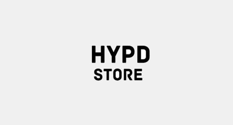 HYPD Store