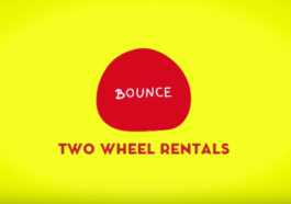Bounce