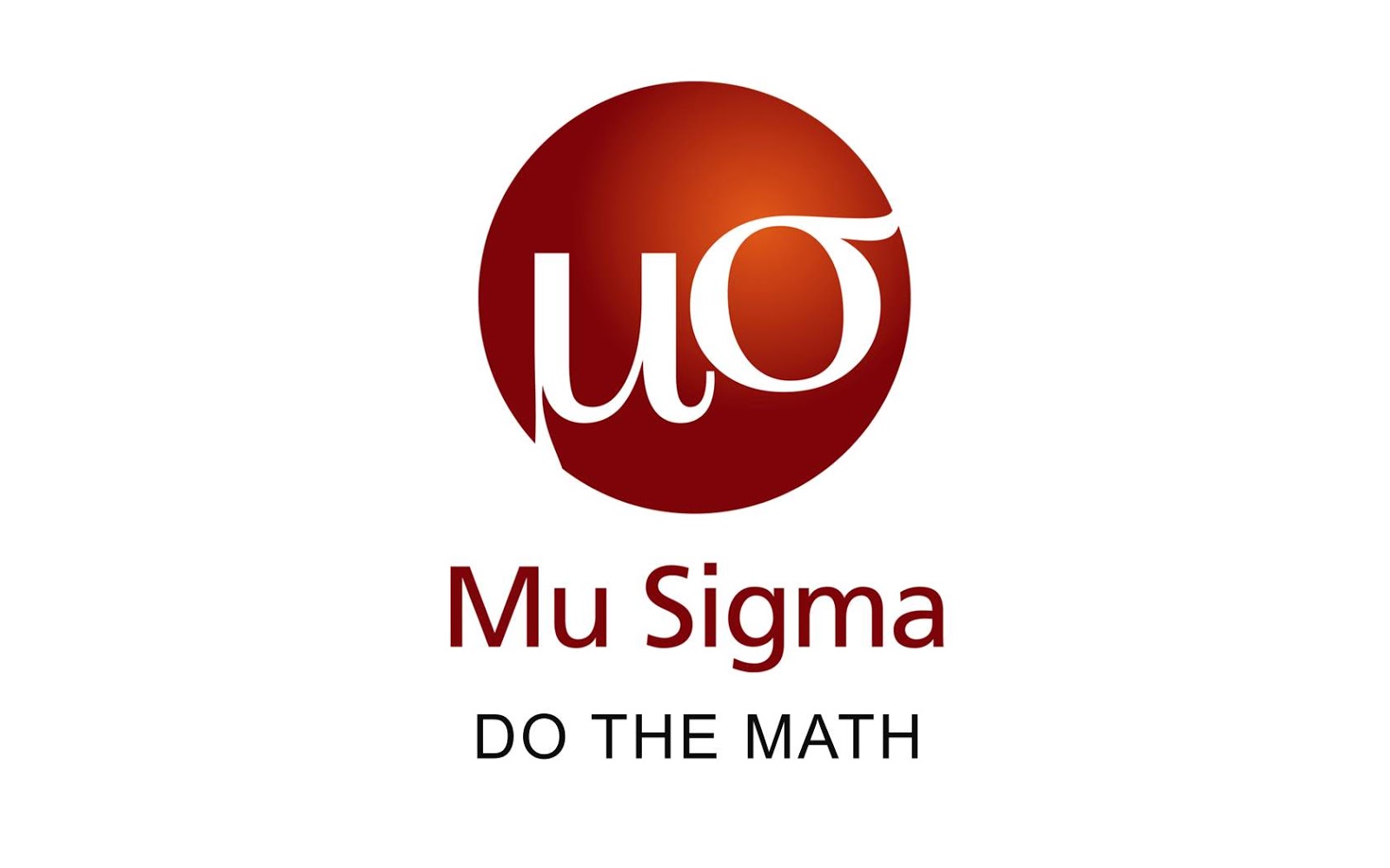 Mu Sigma's amazing story - StartupTrak