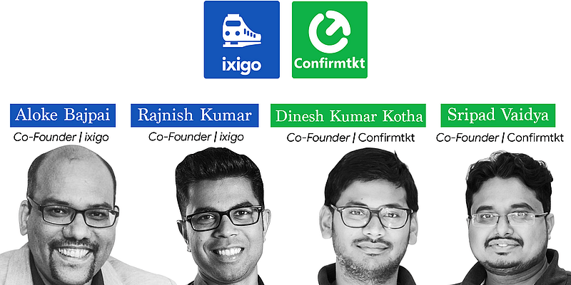 Ixigo