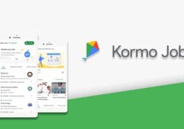 Kormo Jobs