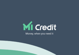 Xiaomi MI Credit