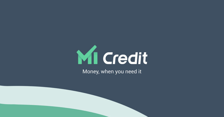 Xiaomi MI Credit