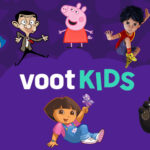 Voot Kids
