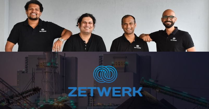 Zetwerk Success Story - StartupTrak