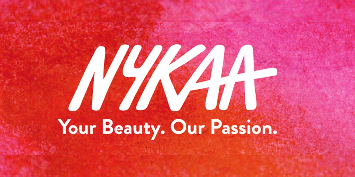 Nykaa: Beauty and Beyond