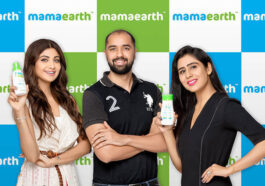 Mamaearth