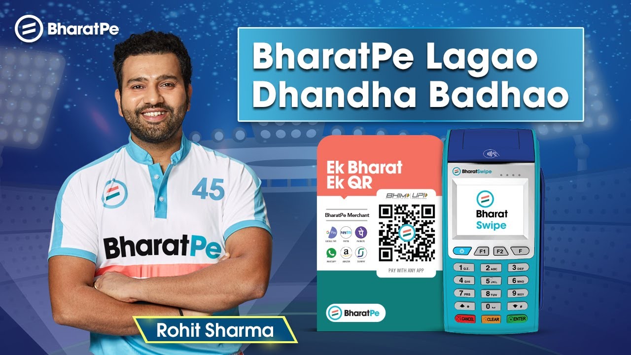 PhonePe withdraws petition against BharatPe's Postpe, to file fresh suit |  Zee Business